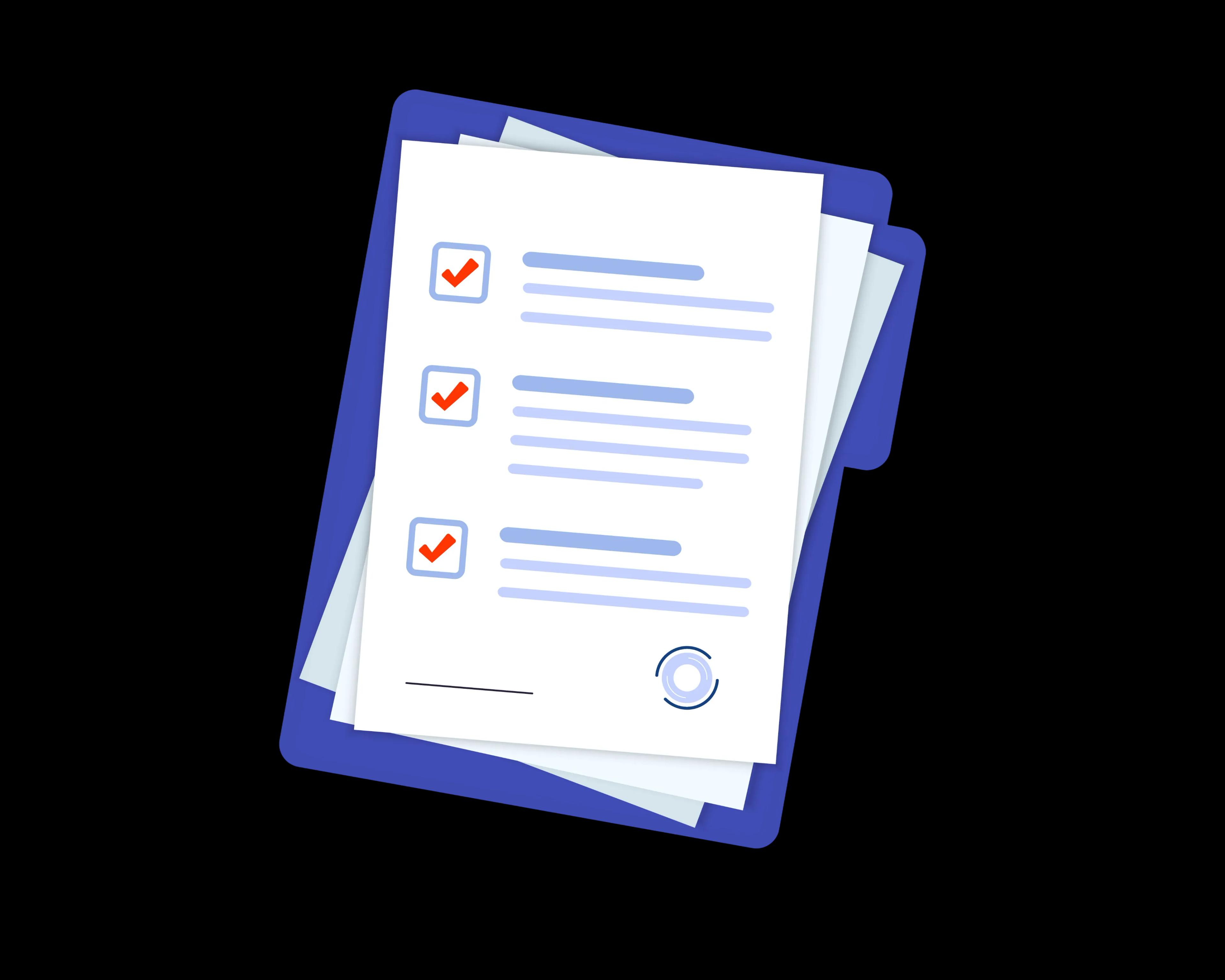 Documents Required