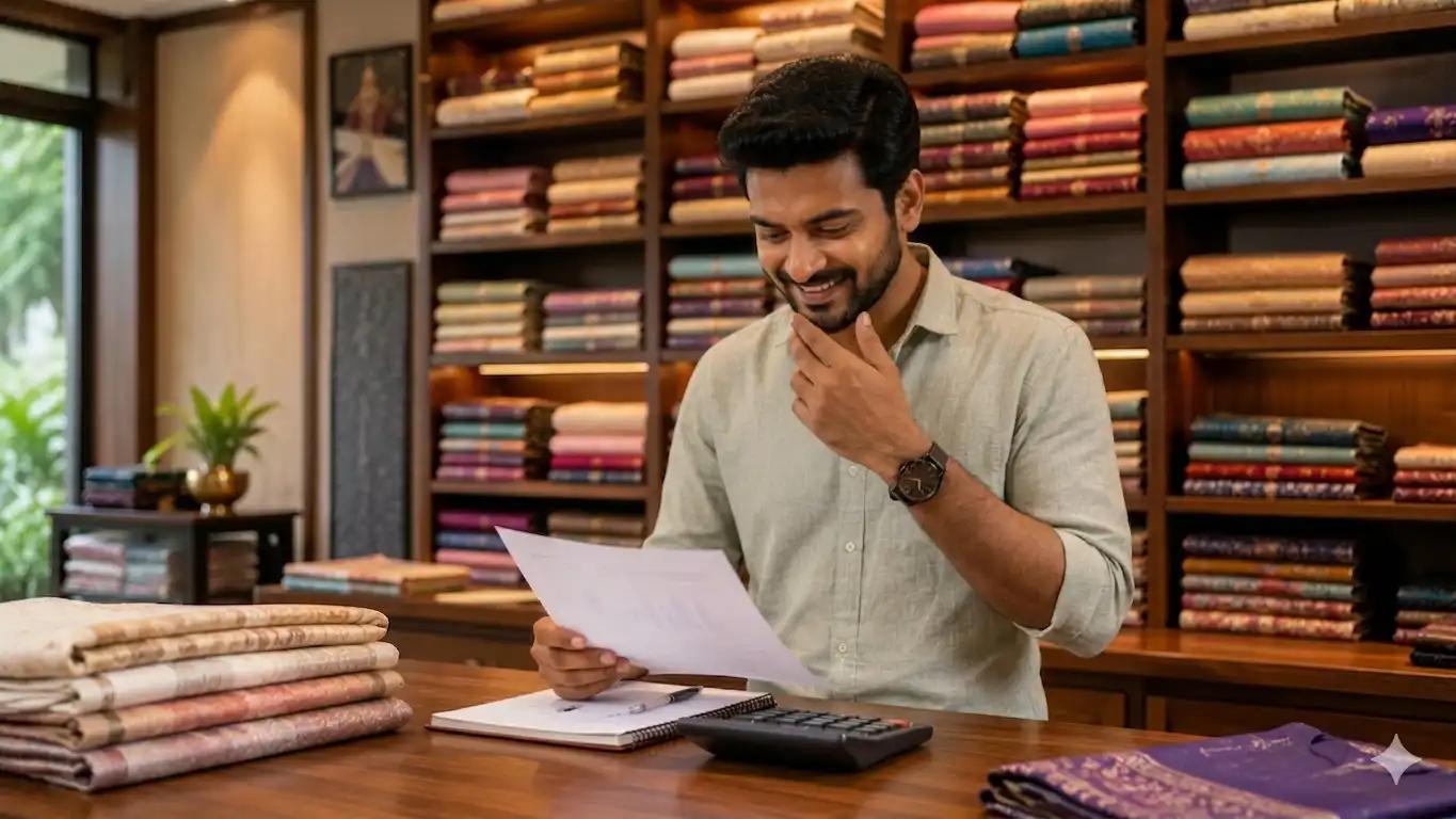 How Chit Funds Support Small Businesses in Kerala
