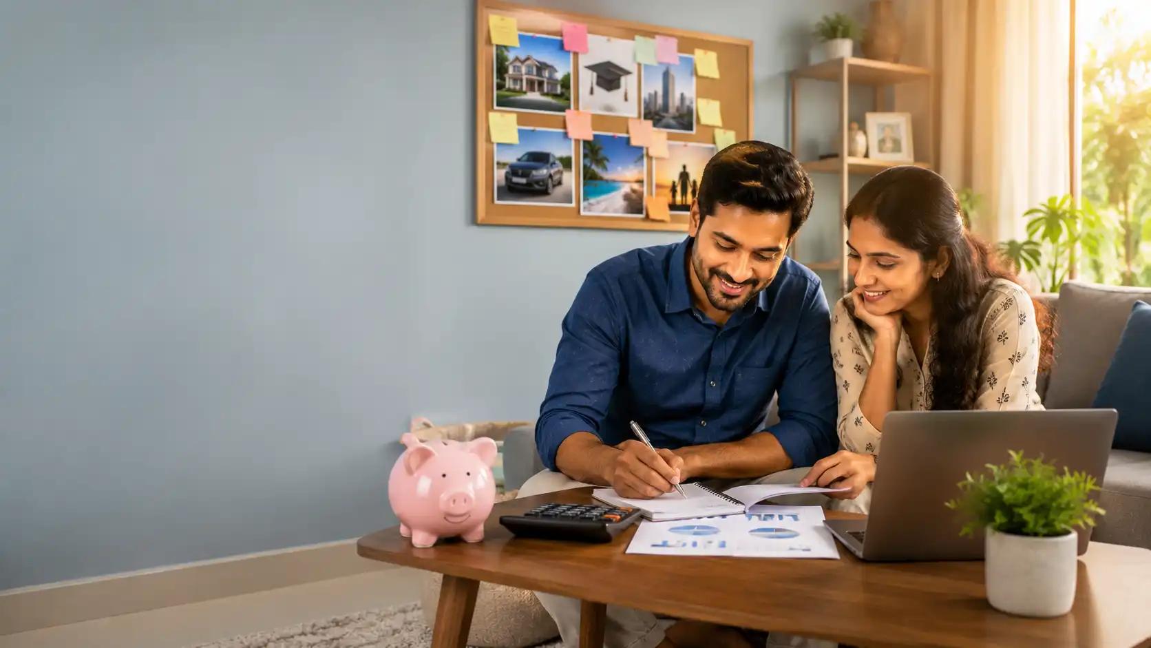 Why Systematic Savings Matter More Than Ever