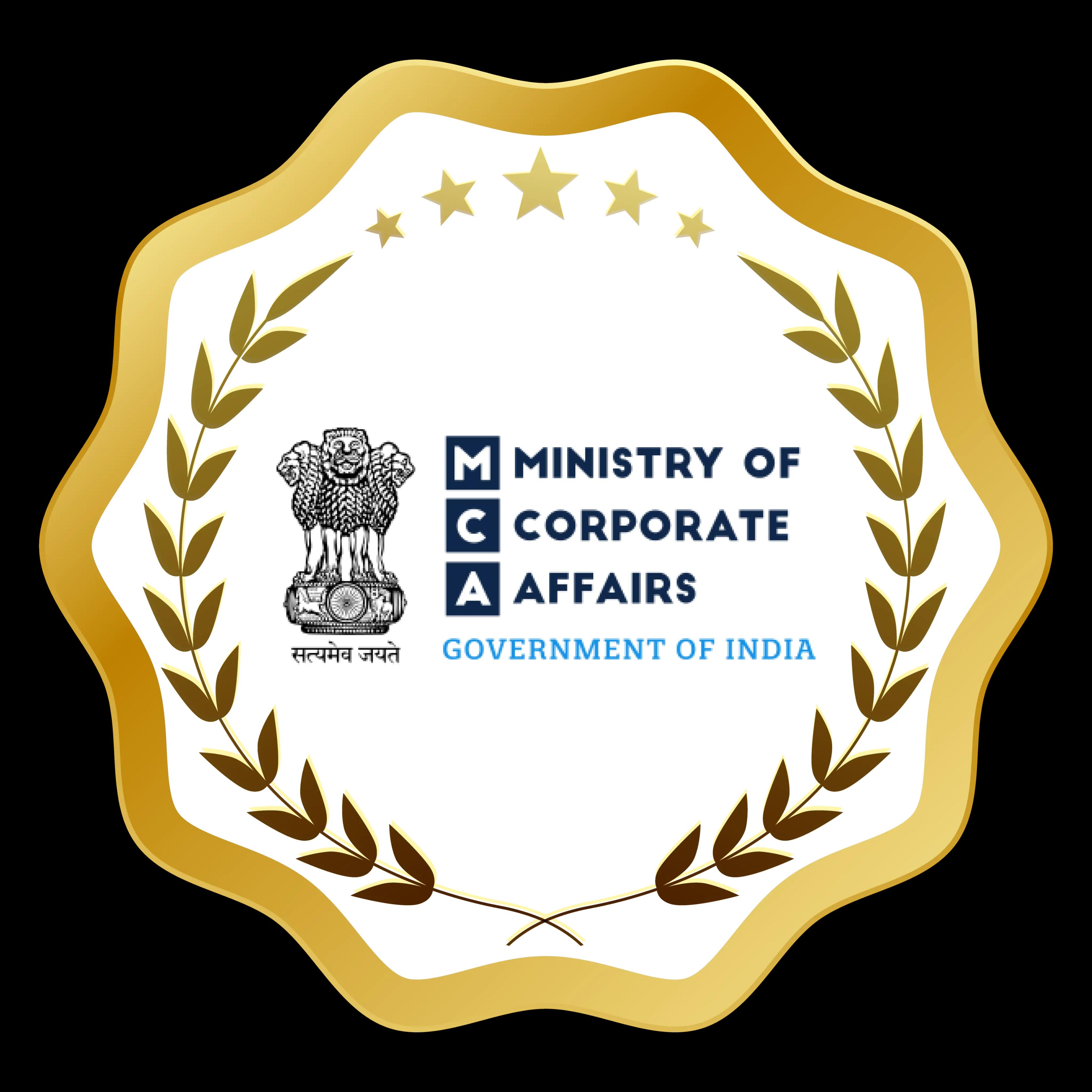 MCA Registered