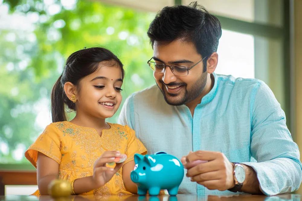 Savings Journey