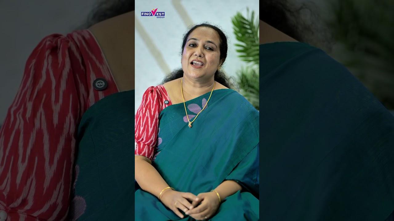 Mrs. Anitha Rao