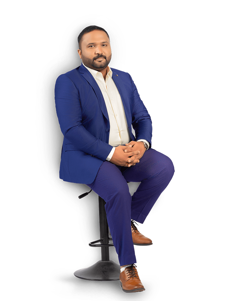 Krishna Shankar C