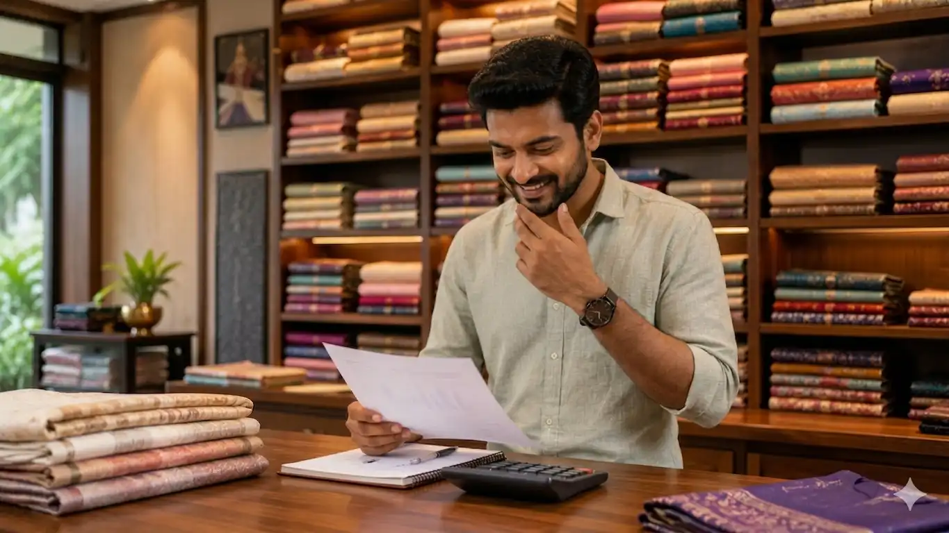 How Chit Funds Support Small Businesses in Kerala